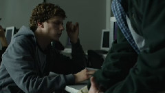 电影<社交网络>精彩片段3