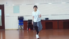 音悦stage - DOPE 舞蹈模仿