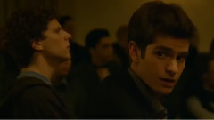 电影<社交网络>精彩片段9