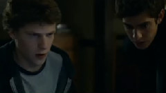 电影<社交网络>精彩片段13