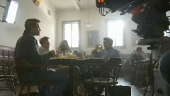 电影<社交网络>幕后特辑之Winklevoss Twins