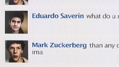 电影<社交网络>先行版预告片2