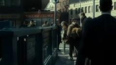 电影<醉乡民谣>先行版预告片2