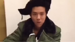 鹿晗 - 奔狍小剧场:鹿Boss的通告费去哪儿了?