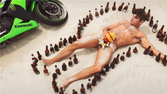 <Dirty Grandpa>第二款预告