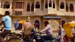 电影<涉外大饭店2>美国版预告片2