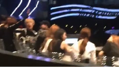 MONSTA X - MonstaX转着圈问好