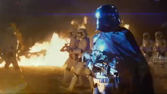 电影<星球大战:原力觉醒>最新预告