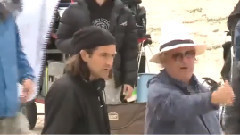 电影<曼德拉>中文制作特辑