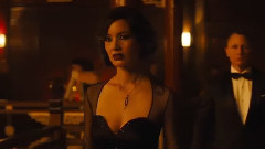 电影<007:大破天幕杀机>电视宣传片1