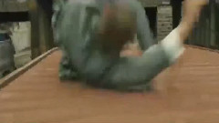 电影<007:大破天幕杀机>电视宣传片7