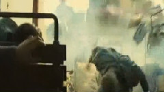 电影<007:大破天幕杀机>电视宣传片10