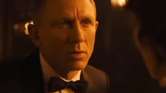 电影<007:大破天幕杀机>电视宣传片12