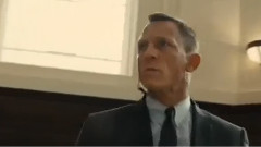 电影<007:大破天幕杀机>电视宣传片13