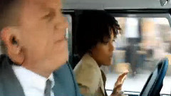 电影<007:大破天幕杀机>电视宣传片14