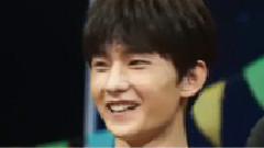 杨洋 - 杨洋天天向上录制现场饭拍