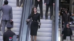 电影<007:大破天幕杀机>拍摄日志之Berenice Marlohe