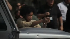 电影<007:大破天幕杀机>拍摄日志之Bond Girls