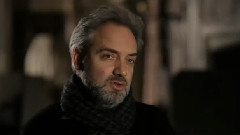 电影<007:大破天幕杀机>拍摄日志之London