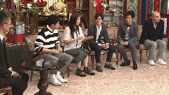 ニノさん 中岛裕翔Cut