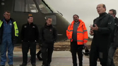 电影<007:大破天幕杀机>拍摄日志之Helicopters