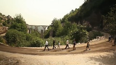 电影<007:大破天幕杀机>拍摄日志之Location