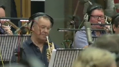 电影<007:大破天幕杀机>拍摄日志之Music