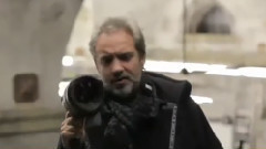 电影<007:大破天幕杀机>拍摄日志之Mendes On Set