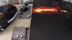 梅艳芳 - 赤的疑惑(1983年香港华星唱片黑胶版)