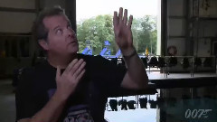 电影< 007:大破天幕杀机 >拍摄日志之Underwater