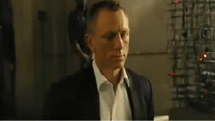 电影<007:大破天幕杀机>台湾版电视宣传片