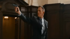 电影<007:大破天幕杀机>先行版预告片