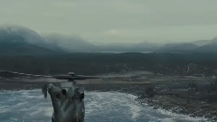 电影<007:大破天幕杀机>英国版电视宣传片2