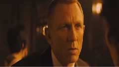 电影<007:大破天幕杀机>英国版电视宣传片1