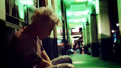 G-Dragon(BigBang) - 狂放VS火花