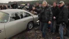 电影<007:大破天幕杀机>制作特辑之IMAX