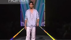 Versace Men's Spring Summer 2007