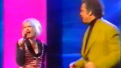 River Deep Mountain High