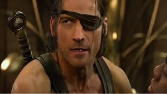 电影<埃及众神战>剧场版预告片