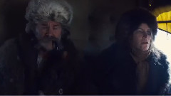 电影<八恶人>精彩片段