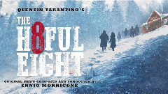 电影<八恶人>开场音乐