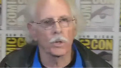 电影<八恶人>圣迭戈动漫展亮相