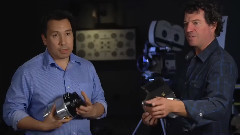 电影<八恶人>制作特辑