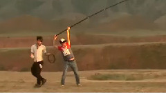 电影<大唐玄奘>制作特辑之赤子心