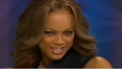 Tyra Banks Show part.2