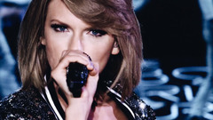 Taylor Swift - 霉霉最新<1989WorldTourLive>大电影