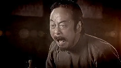 电视剧<大刀记>主题曲