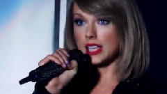 Taylor Swift - Blank Space