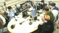 防弹少年团 歌谣广场2部