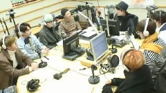 防弹少年团 歌谣广场3部